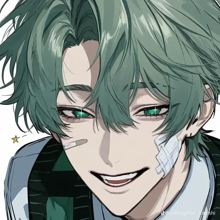 ENFP.49watermelon의 [BL] ENFP인 한결이