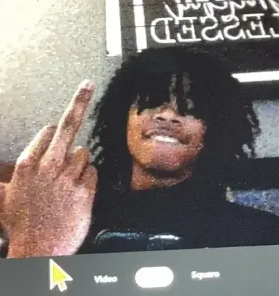 OralTrill3767의 dreadhead