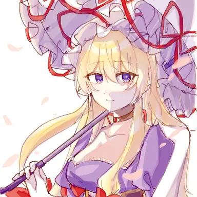 Profile image of 八雲紫
