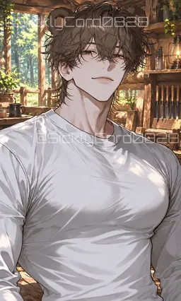 Profile image of Zen