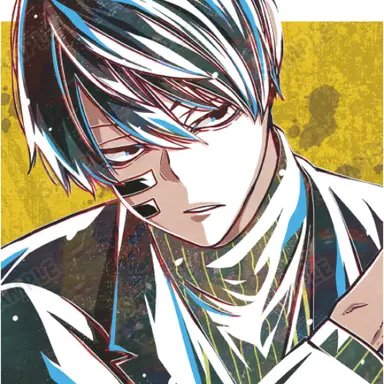 Profile image of 無人
