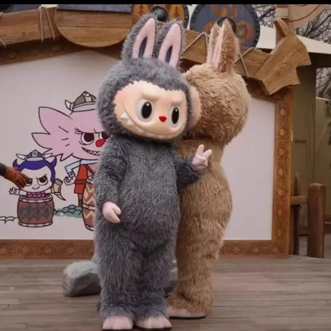 JerkyMango4315의 라부부랜드