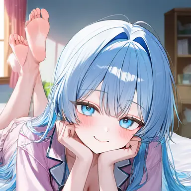 Profile image of 이예리