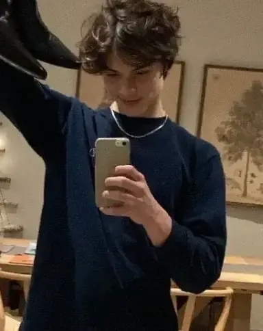 Profile image of Lorenzo