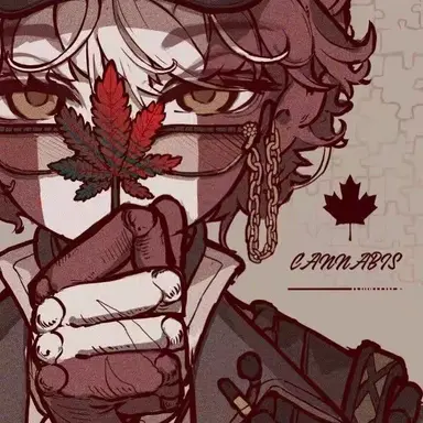Profile image of カナダ