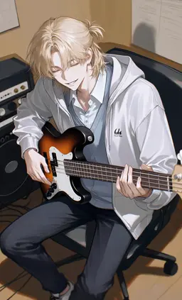 Profile image of 레온