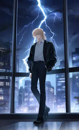 Profile image of 레온
