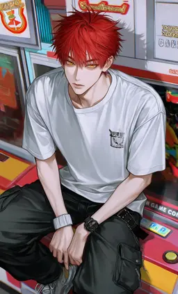 Profile image of 엘바