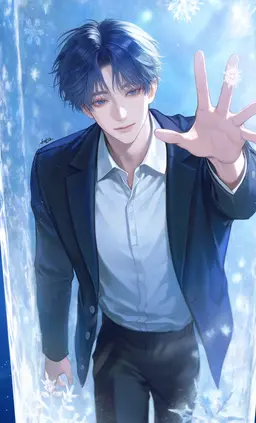 Profile image of 이쿠야