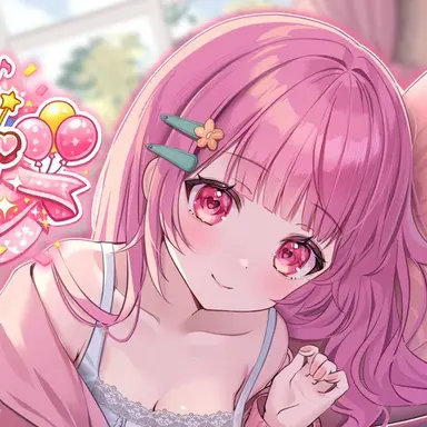 Profile image of なーなてぃん