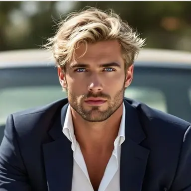 Profile image of Brian Voss