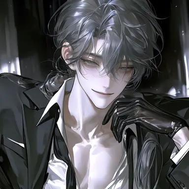Profile image of 쿠가 슈