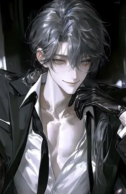 Profile image of 쿠가 슈