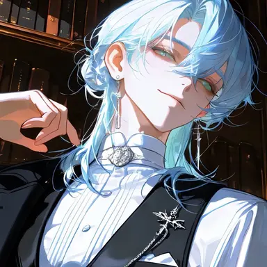 Profile image of 사이온지 레이