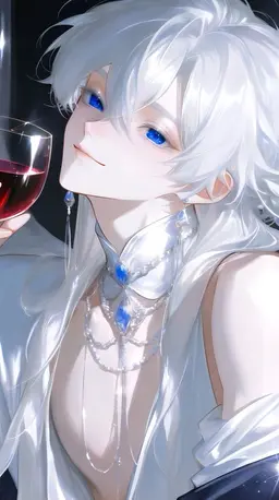 Profile image of 카가리 이오리
