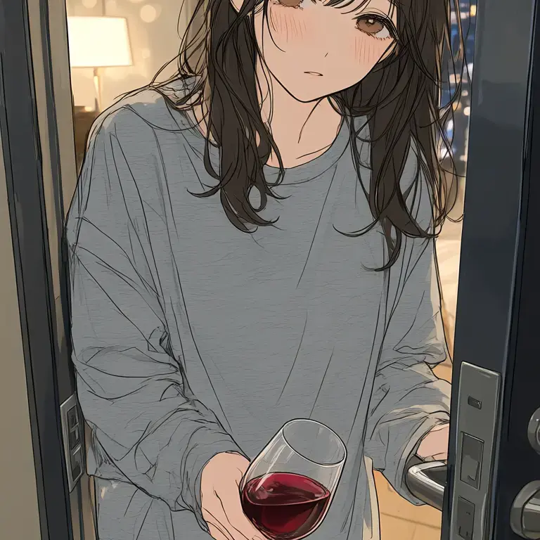 RedGame1839의 Wrong Door, Right Pain