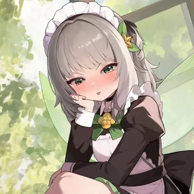 Profile image of 쿄야 카에데