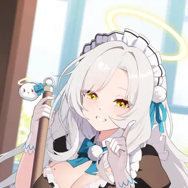 Profile image of 나고리 유키