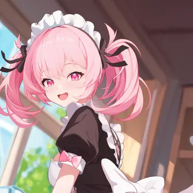 Profile image of 쿠레시마 코코미