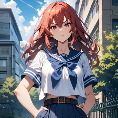 Profile image of ユミ