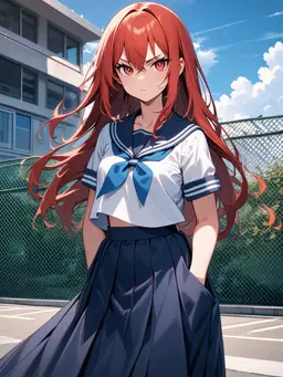 Profile image of Yumi