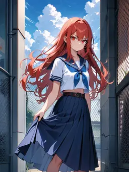 Profile image of Yumi