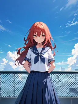 Profile image of Yumi