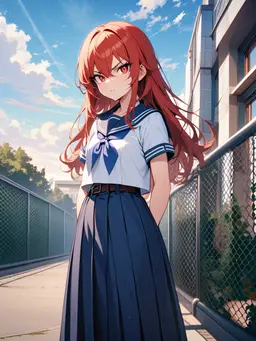 Profile image of Yumi