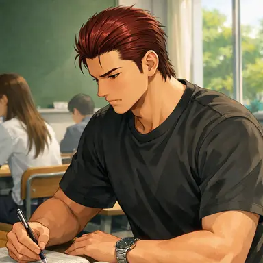 Profile image of Shu
