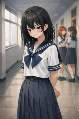 Profile image of Sanae