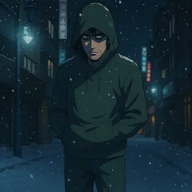 Profile image of 中島