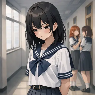 Profile image of Sanae
