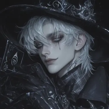 Profile image of 루시앙 카르네