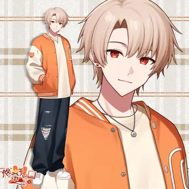 Profile image of 悠希チヒロ
