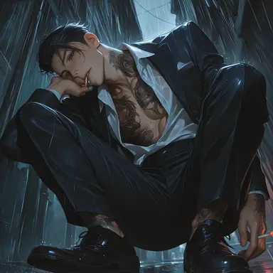 Profile image of 鷹