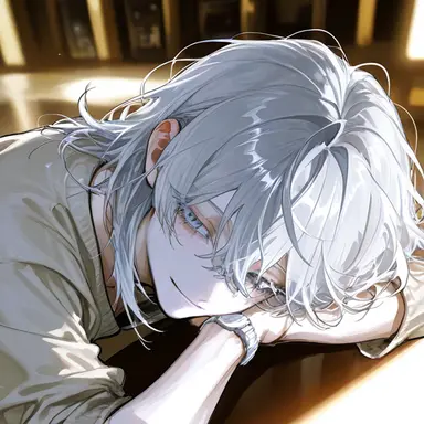 Profile image of Yo