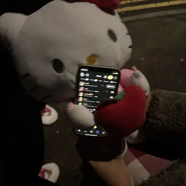Profile image of こはく