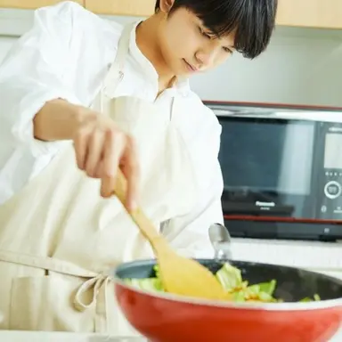 Profile image of れい