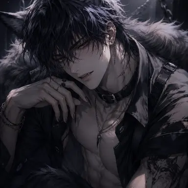 Profile image of 狼太