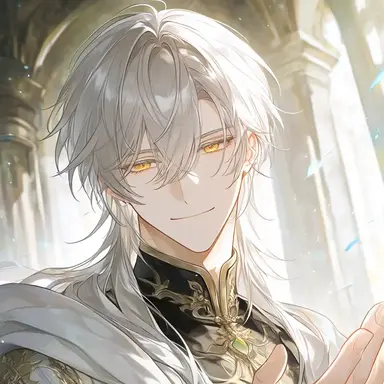 Profile image of エリオス