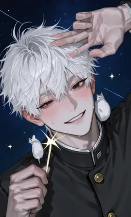 Profile image of 圭司