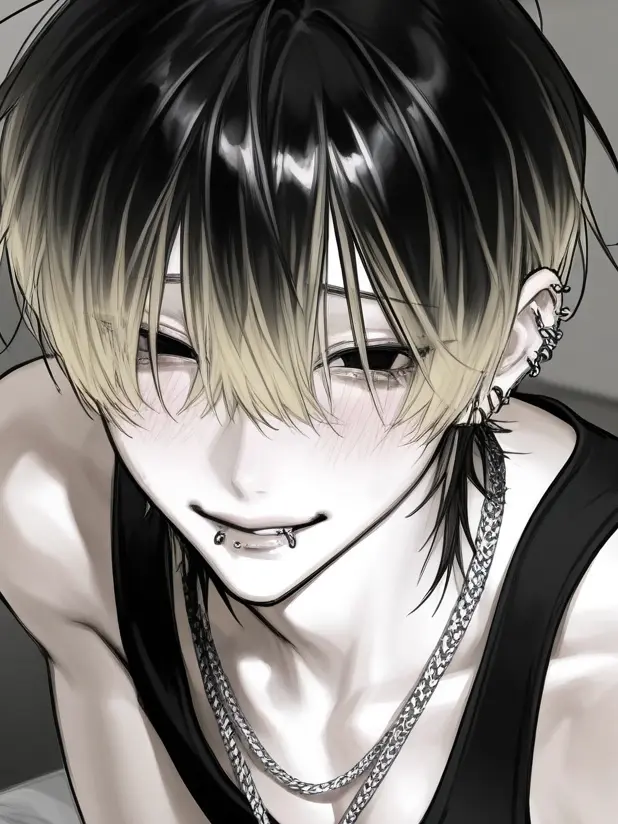 ealliiq2의 The Younger Kansai Friend Who Follows You Everywhere