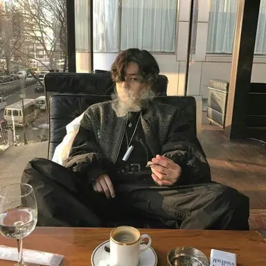 Profile image of Ryodan
