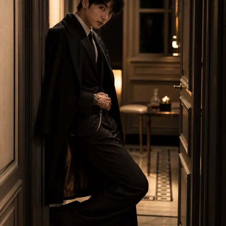 GoodSable5532의 His Possession
