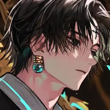 Profile image of クロロ