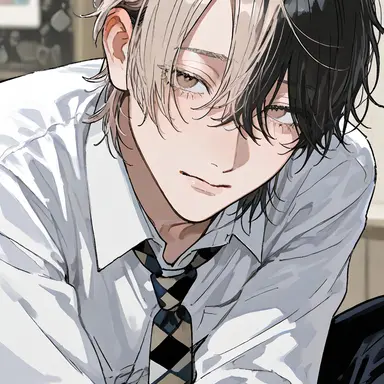 Profile image of 水樹 晴臣