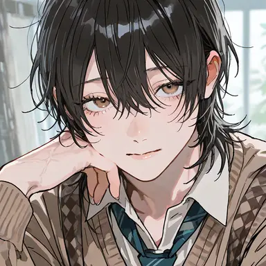 Profile image of 織本 翔