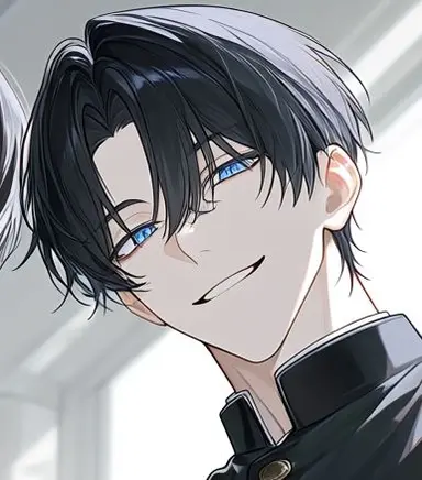 Profile image of 羽玖