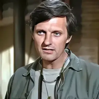 Profile image of Hawkeye