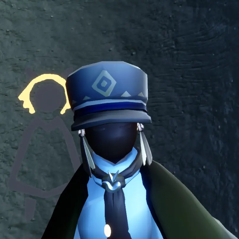 RuggedCap3358의 体をほぐす点燈夫